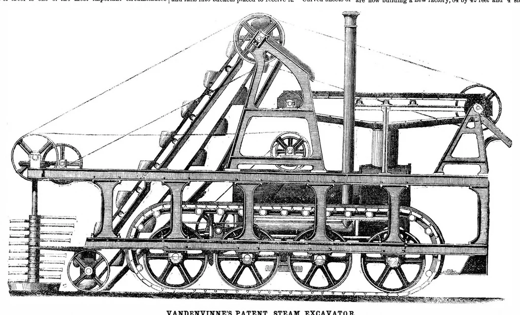 An illustration from Scientific American, Vol. 22, No. 25 (June 1870), 1870, leaf 4