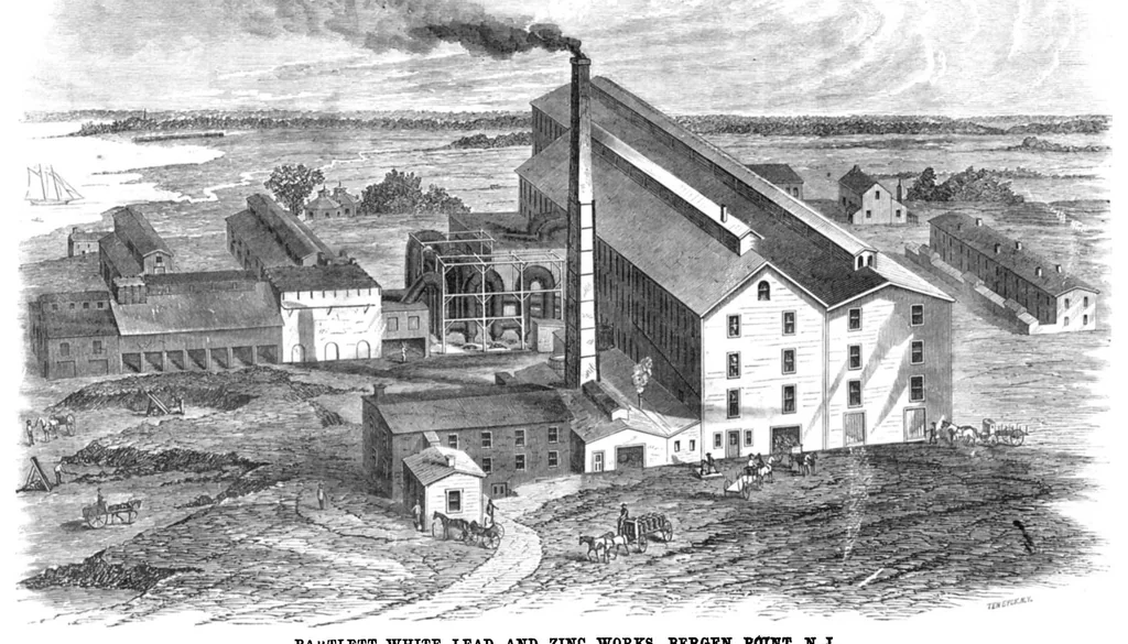 An illustration from Scientific American, Vol. 23, No. 3 (July 1870), 1870, leaf 0