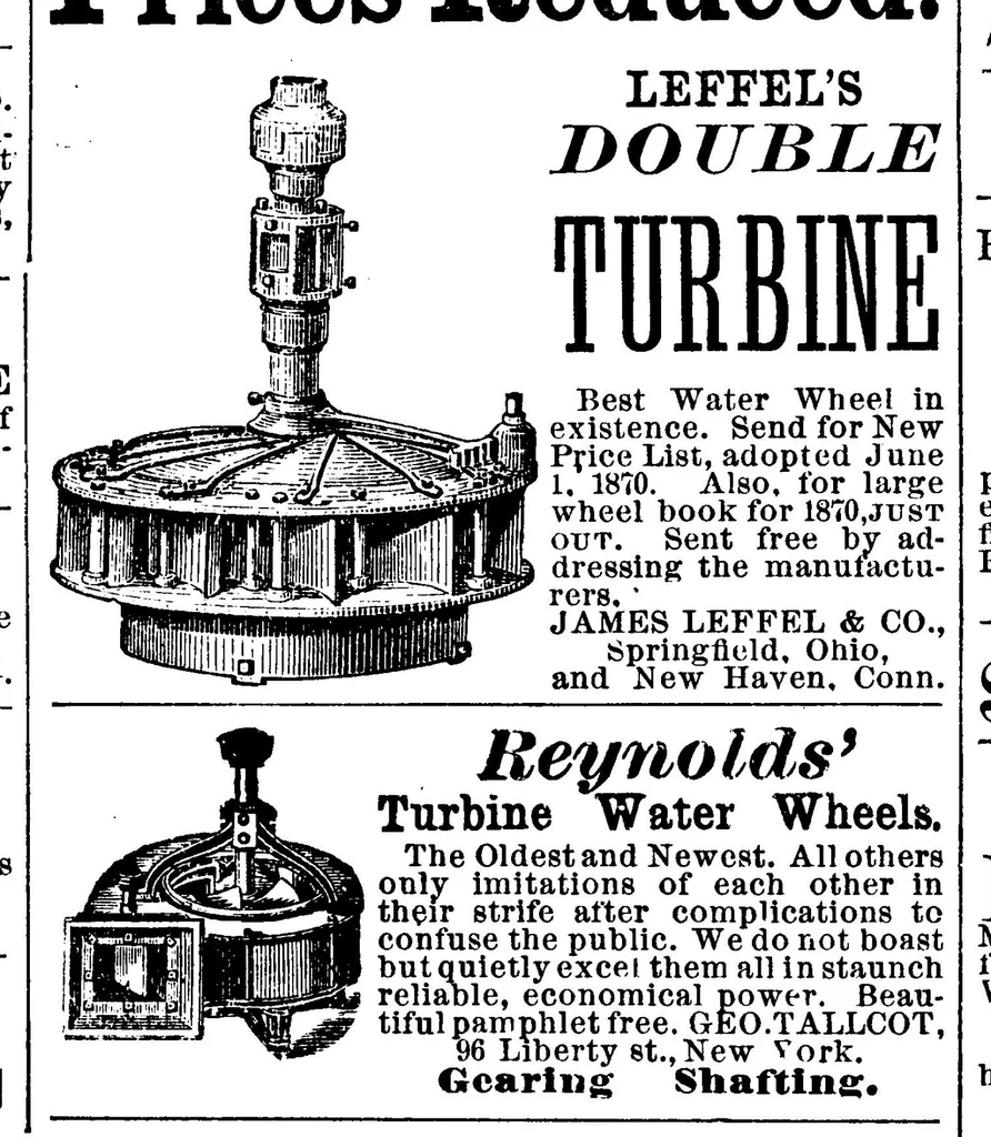 An illustration from Scientific American, Vol. 23, No. 4 (July 1870), 1870, leaf 15