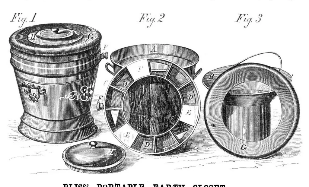 An illustration from Scientific American, Vol. 23, No. 4 (July 1870), 1870, leaf 7