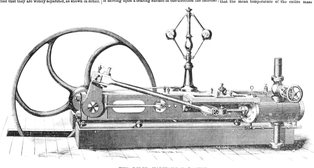 An illustration from Scientific American, Vol. 23, No. 5 (July 1870), 1870, leaf 3