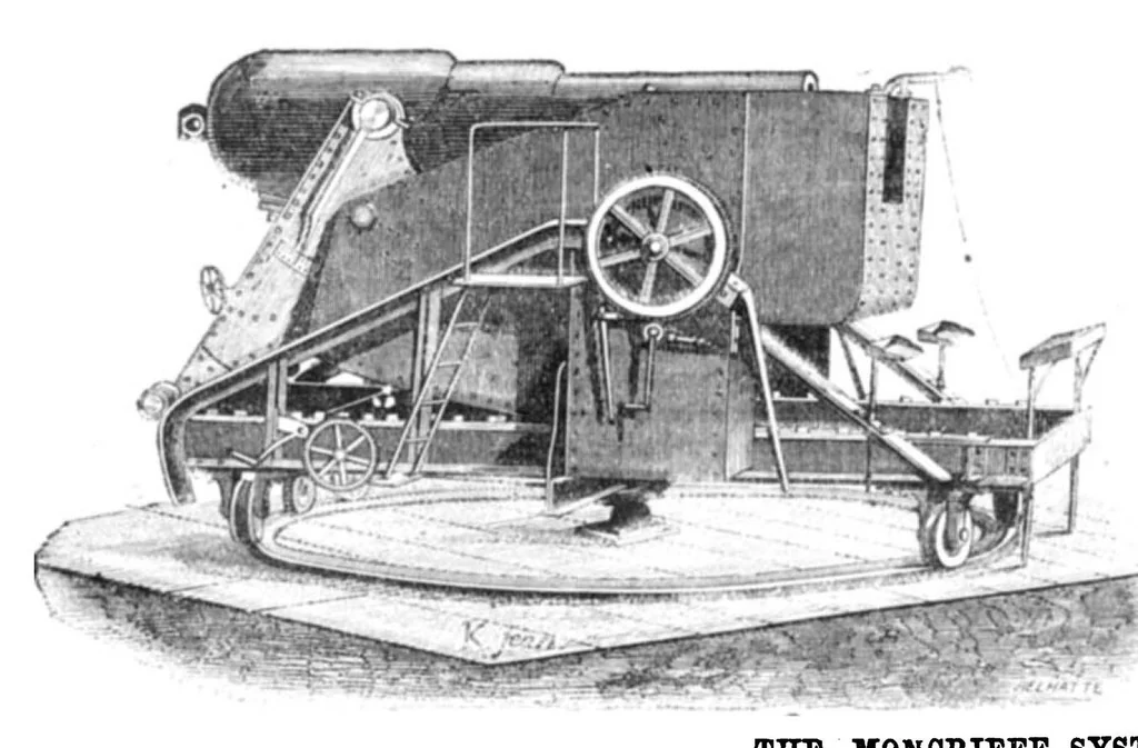 An illustration from Scientific American, Vol. 23, No. 5 (July 1870), 1870, leaf 4