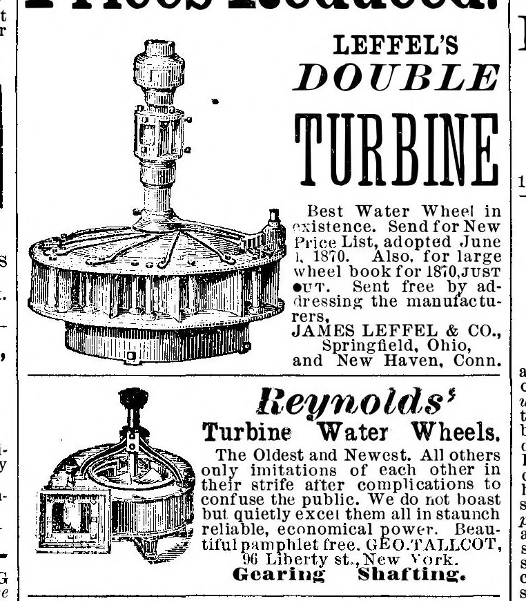 An illustration from Scientific American, Vol. 23, No. 7 (August 1870), 1870, leaf 15
