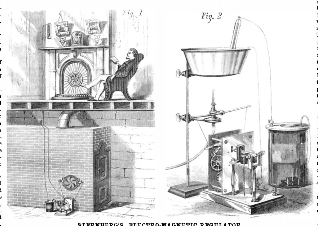 An illustration from Scientific American, Vol. 23, No. 9 (August 1870), 1870, leaf 0
