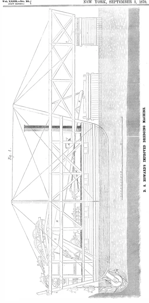 An illustration from Scientific American, Vol. 23, No. 10 (September 1870), 1870, leaf 0