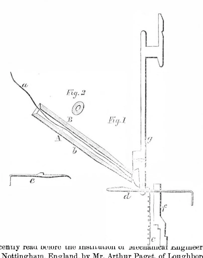 An illustration from Scientific American, Vol. 23, No. 10 (September 1870), 1870, leaf 4