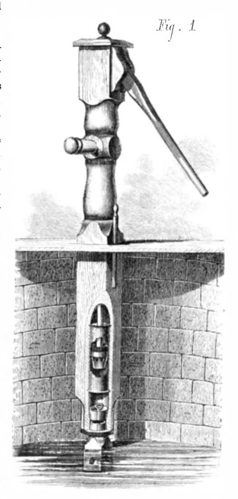 An illustration from Scientific American, Vol. 23, No. 10 (September 1870), 1870, leaf 7