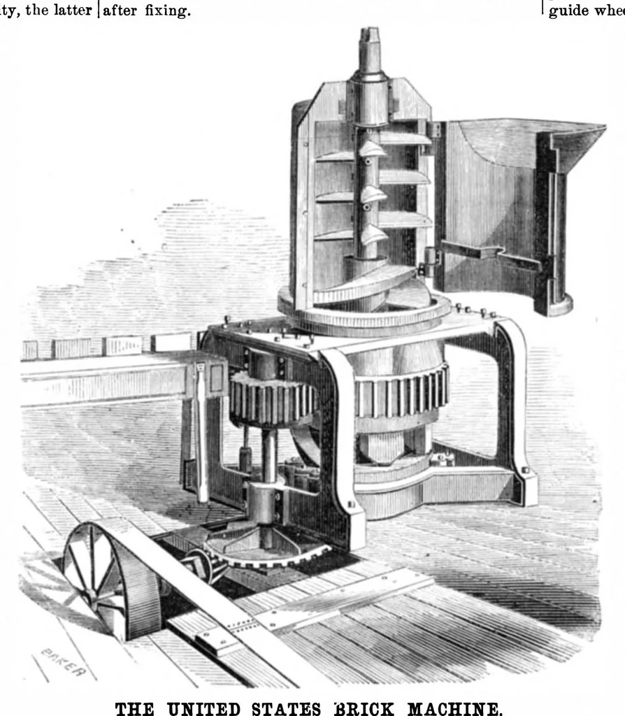 An illustration from Scientific American, Vol. 23, No. 12 (September 1870), 1870, leaf 3