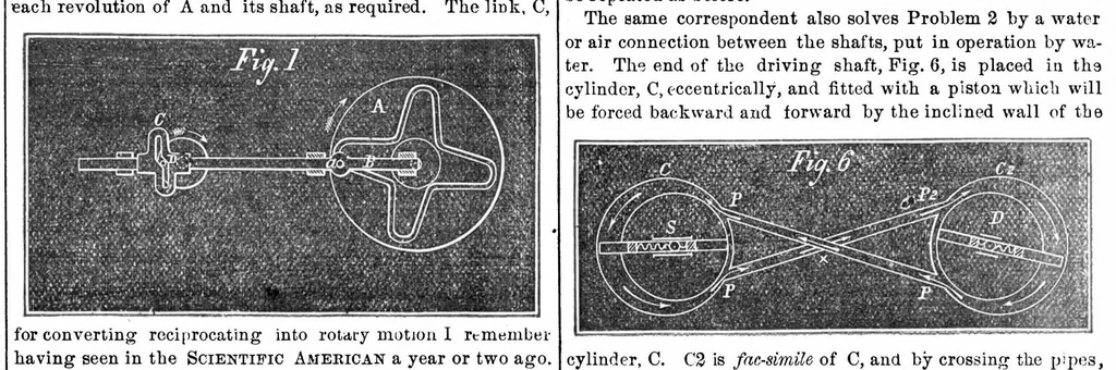 An illustration from Scientific American, Vol. 23, No. 14 (October 1870), 1870, leaf 10