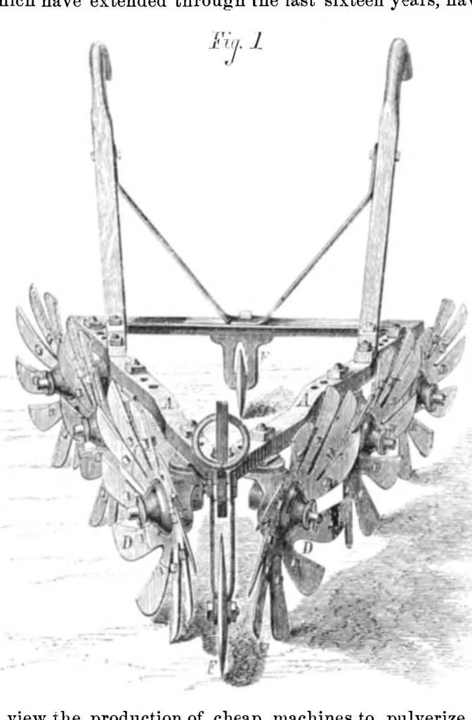 An illustration from Scientific American, Vol. 23, No. 14 (October 1870), 1870, leaf 4