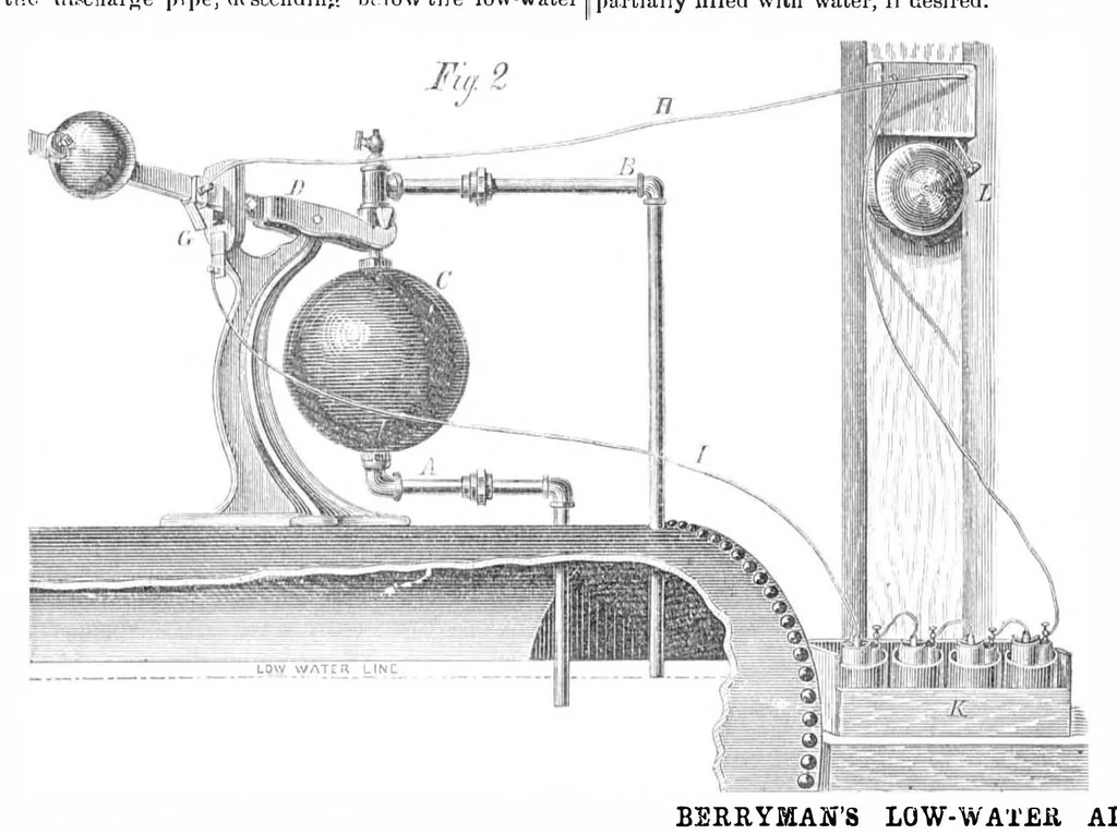 An illustration from Scientific American, Vol. 23, No. 15 (October 1870), 1870, leaf 0