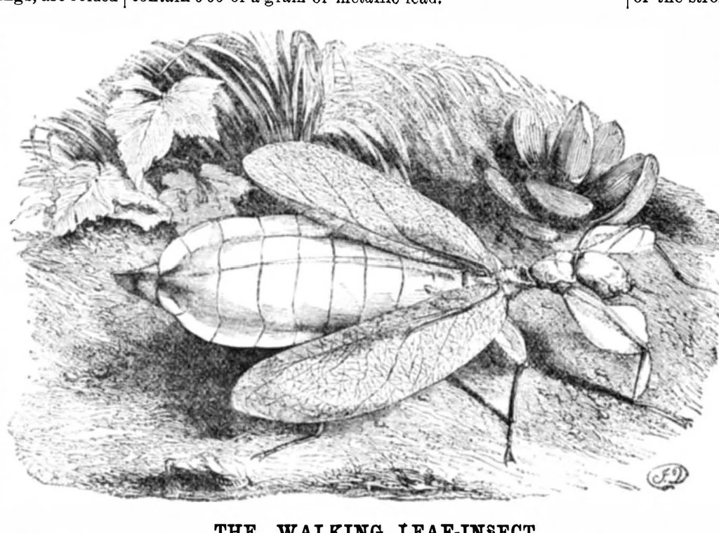 An illustration from Scientific American, Vol. 23, No. 17 (October 1870), 1870, leaf 4