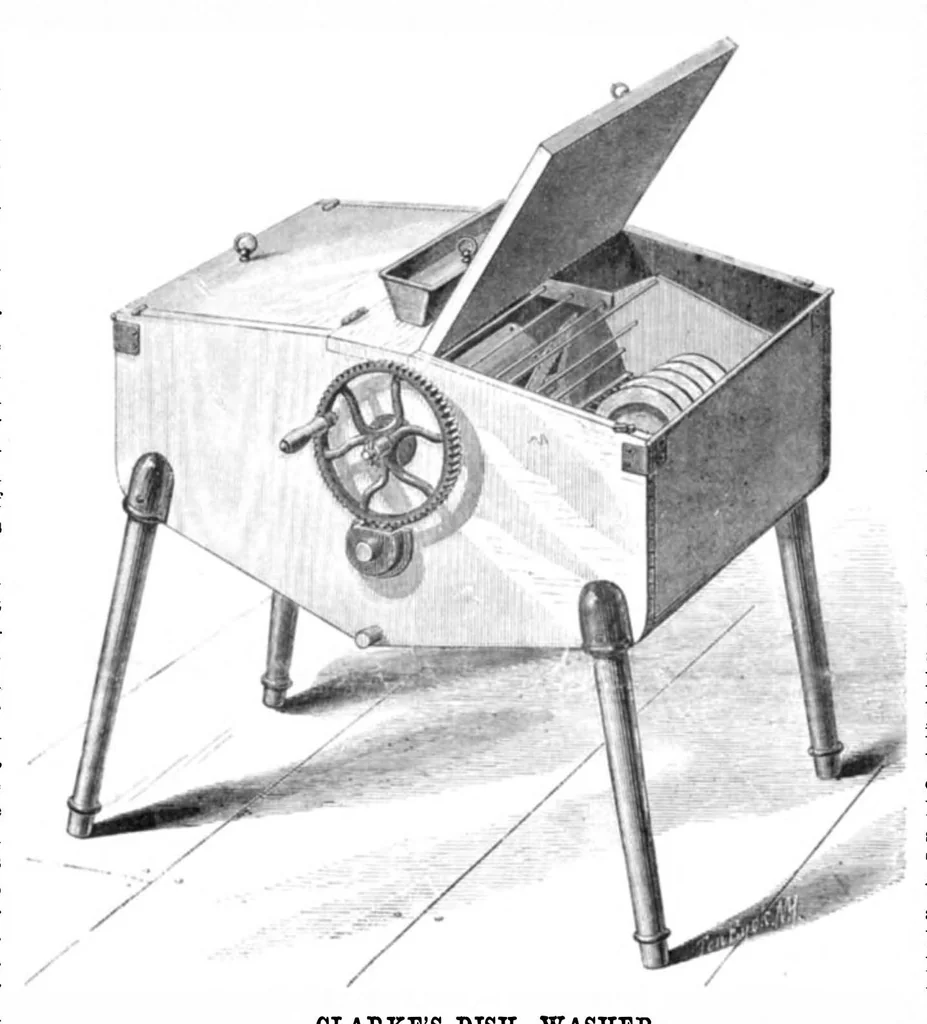 An illustration from Scientific American, Vol. 23, No. 18 (October 1870), 1870, leaf 0
