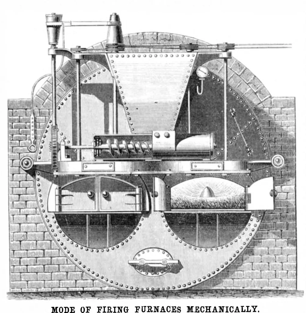 An illustration from Scientific American, Vol. 23, No. 18 (October 1870), 1870, leaf 3