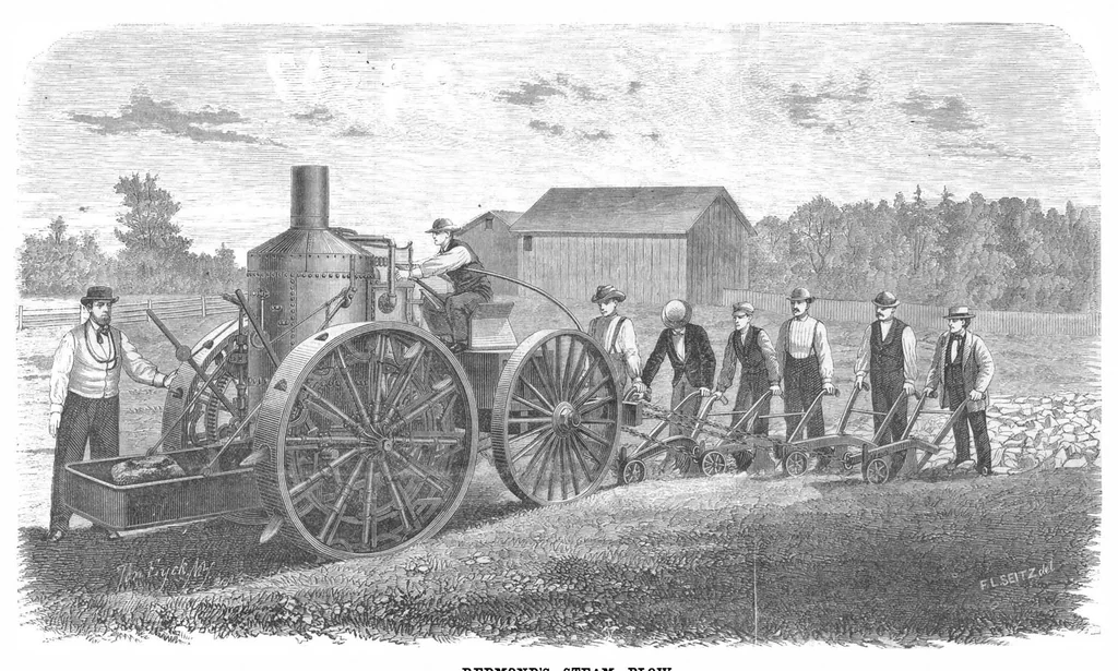 An illustration from Scientific American, Vol. 23, No. 19 (November 1870), 1870, leaf 0