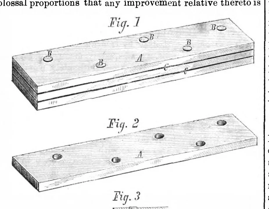 An illustration from Scientific American, Vol. 23, No. 20 (November 1870), 1870, leaf 0