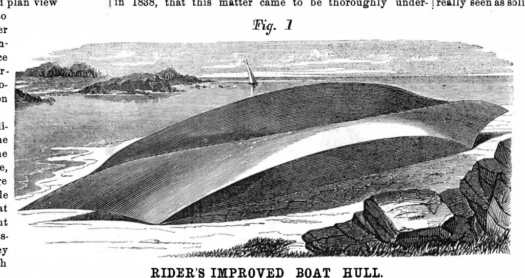 An illustration from Scientific American, Vol. 23, No. 21 (November 1870), 1870, leaf 3
