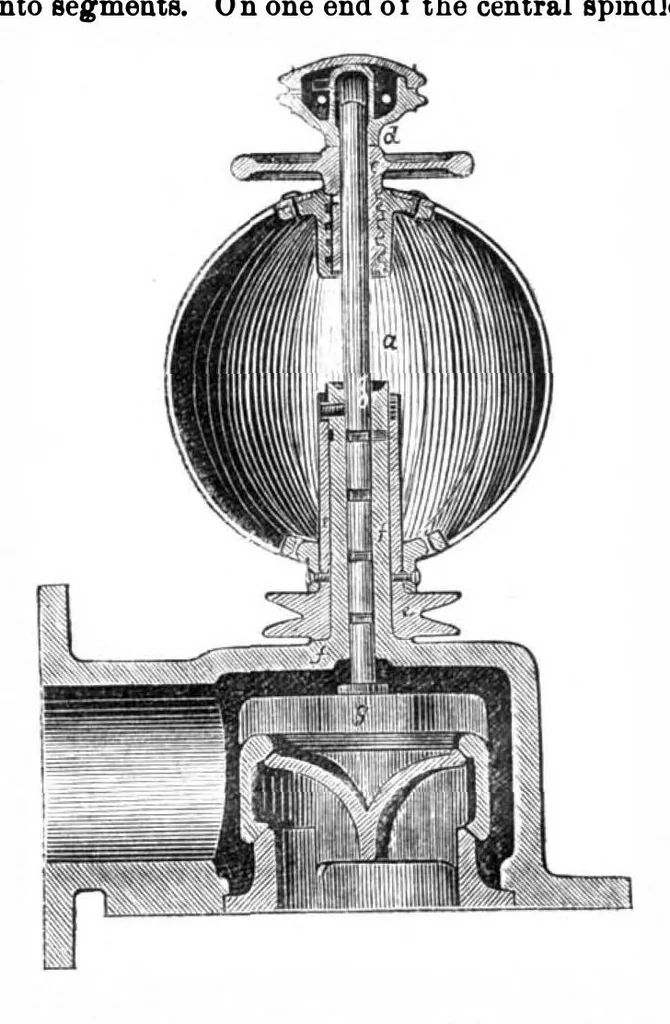 An illustration from Scientific American, Vol. 23, No. 21 (November 1870), 1870, leaf 7