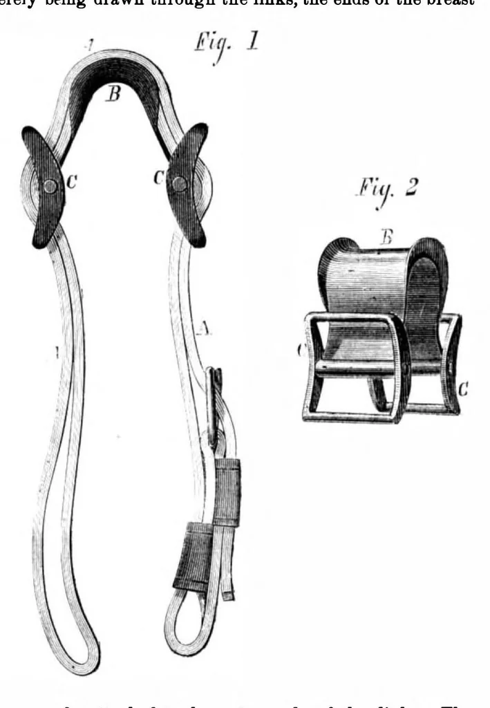 An illustration from Scientific American, Vol. 23, No. 22 (November 1870), 1870, leaf 7