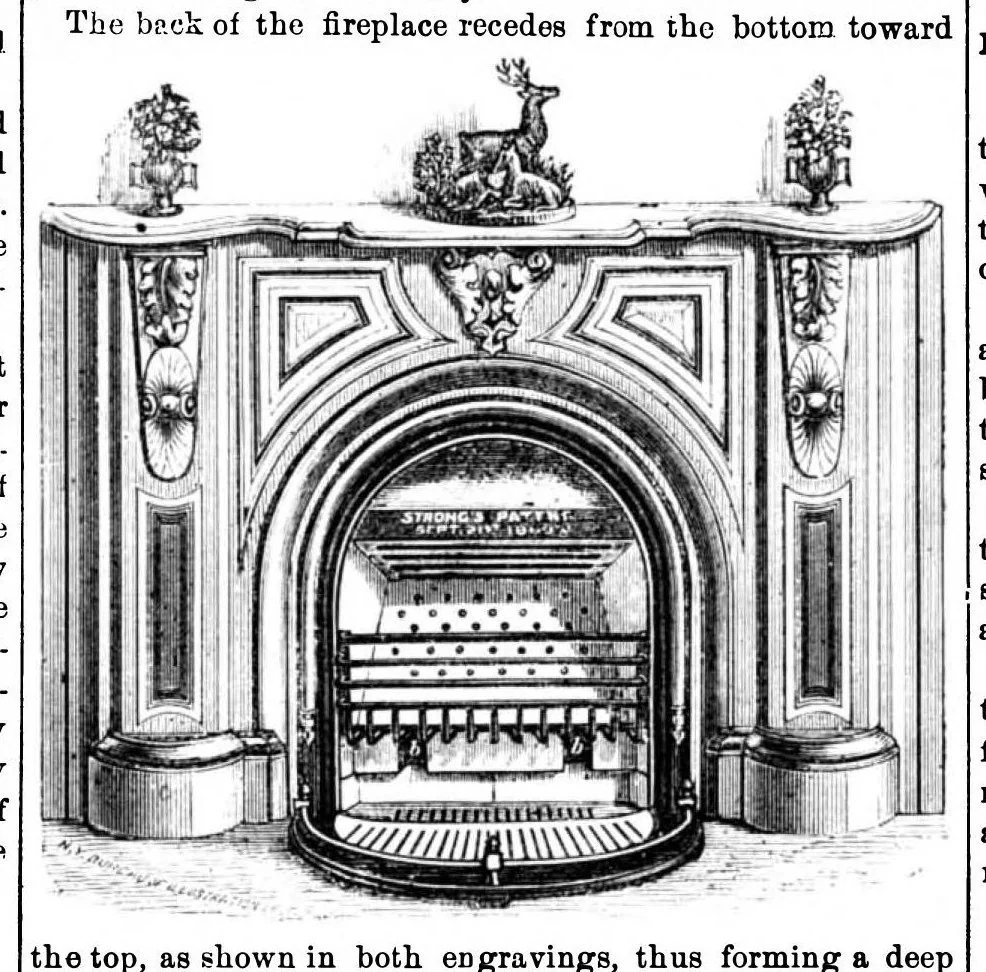 An illustration from Scientific American, Vol. 23, No. 22 (November 1870), 1870, leaf 7