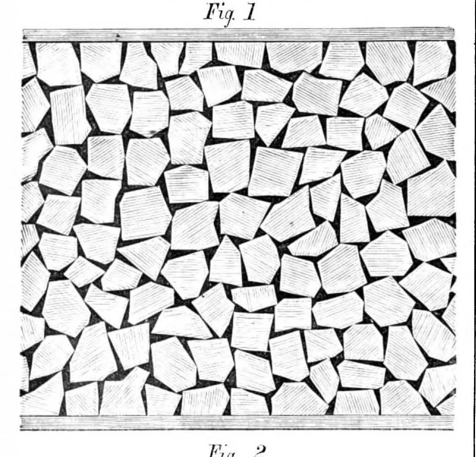 An illustration from Scientific American, Vol. 23, No. 22 (November 1870), 1870, leaf 7