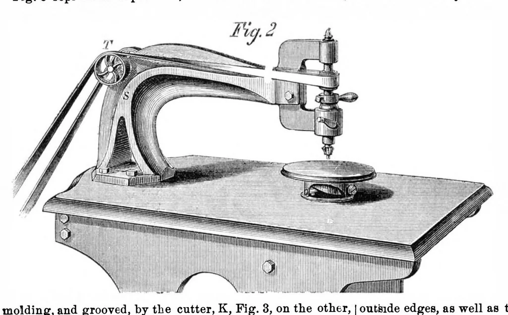 An illustration from Scientific American, Vol. 23, No. 23 (December 1870), 1870, leaf 0