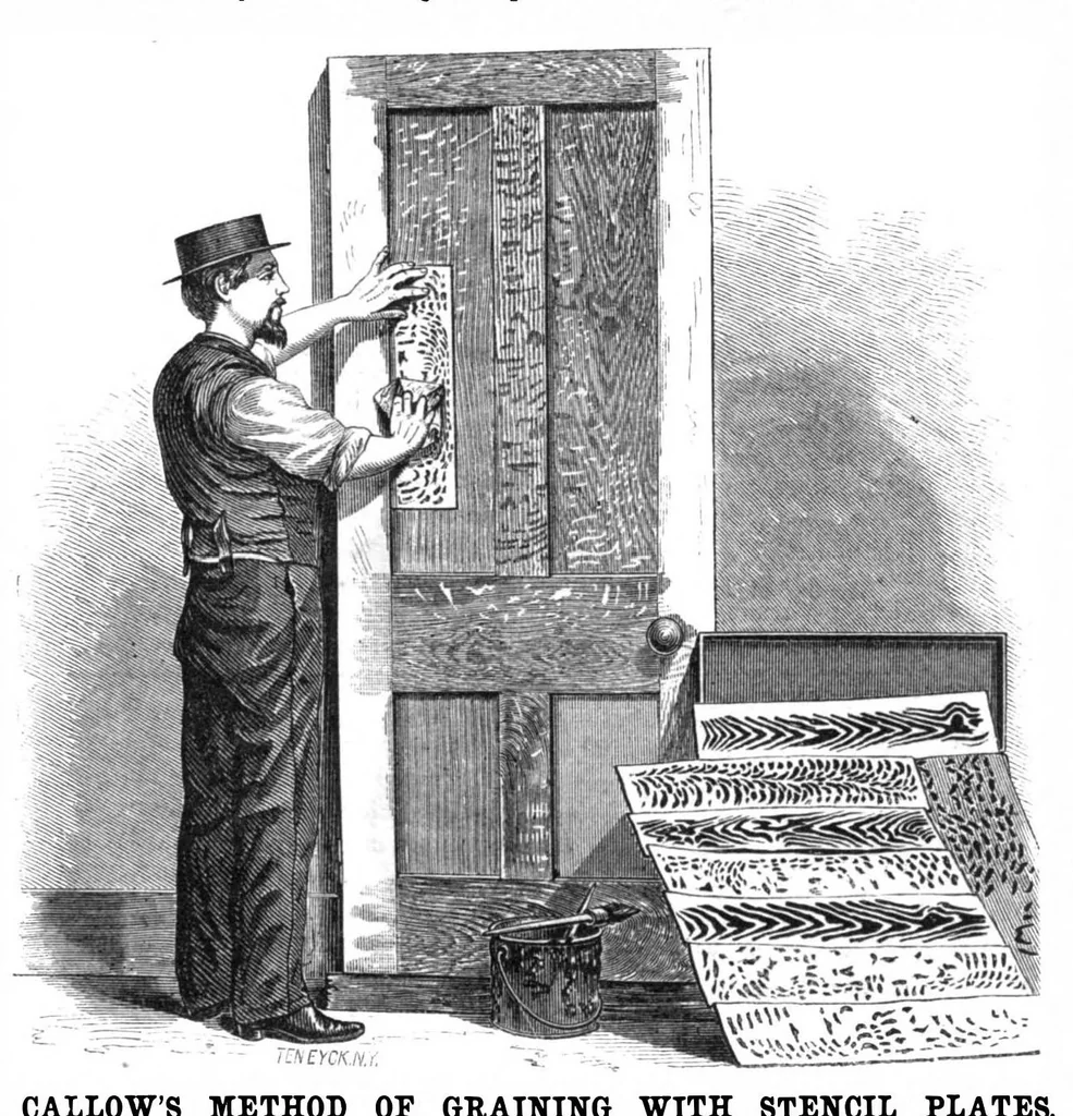 An illustration from Scientific American, Vol. 23, No. 25 (December 1870), 1870, leaf 7