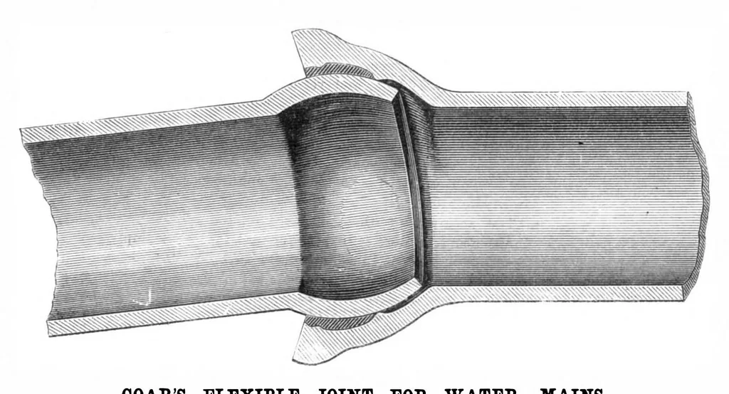 An illustration from Scientific American, Vol. 23, No. 25 (December 1870), 1870, leaf 7