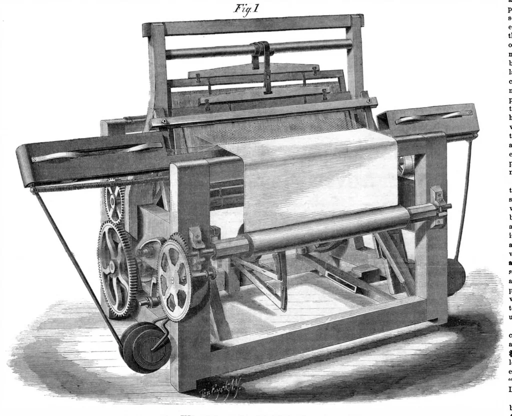 An illustration from Scientific American, Vol. 23, No. 26 (December 1870), 1870, leaf 0