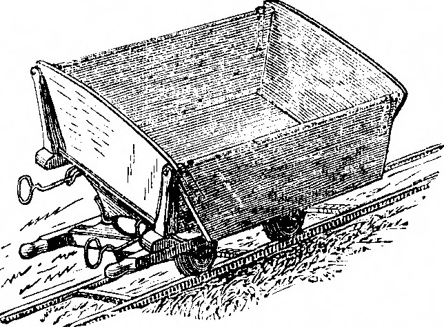 An illustration from Scientific American, Vol. 24, No. 1 (January 1871), 1871, leaf 11