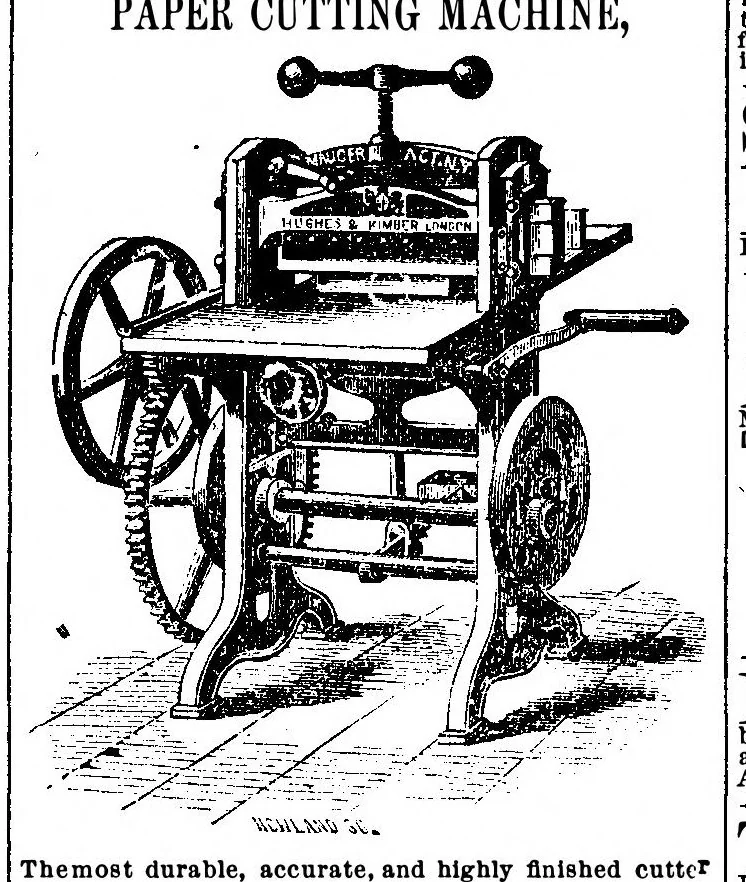 An illustration from Scientific American, Vol. 24, No. 2 (January 1871), 1871, leaf 14