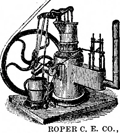 An illustration from Scientific American, Vol. 24, No. 3 (January 1871), 1871, leaf 13