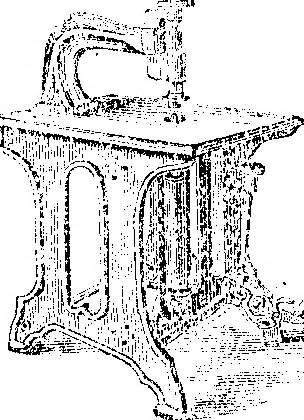 An illustration from Scientific American, Vol. 24, No. 3 (January 1871), 1871, leaf 13