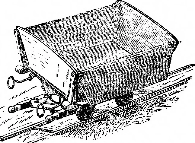 An illustration from Scientific American, Vol. 24, No. 3 (January 1871), 1871, leaf 14