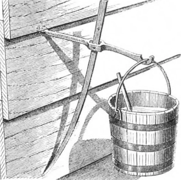 An illustration from Scientific American, Vol. 24, No. 3 (January 1871), 1871, leaf 3