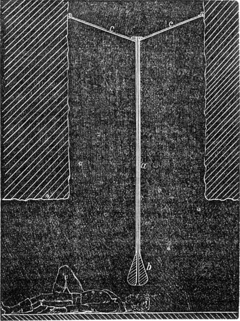 An illustration from Scientific American, Vol. 24, No. 3 (January 1871), 1871, leaf 4