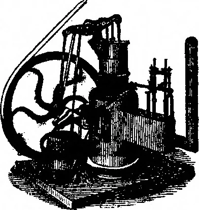An illustration from Scientific American, Vol. 24, No. 5 (January 1871), 1871, leaf 14
