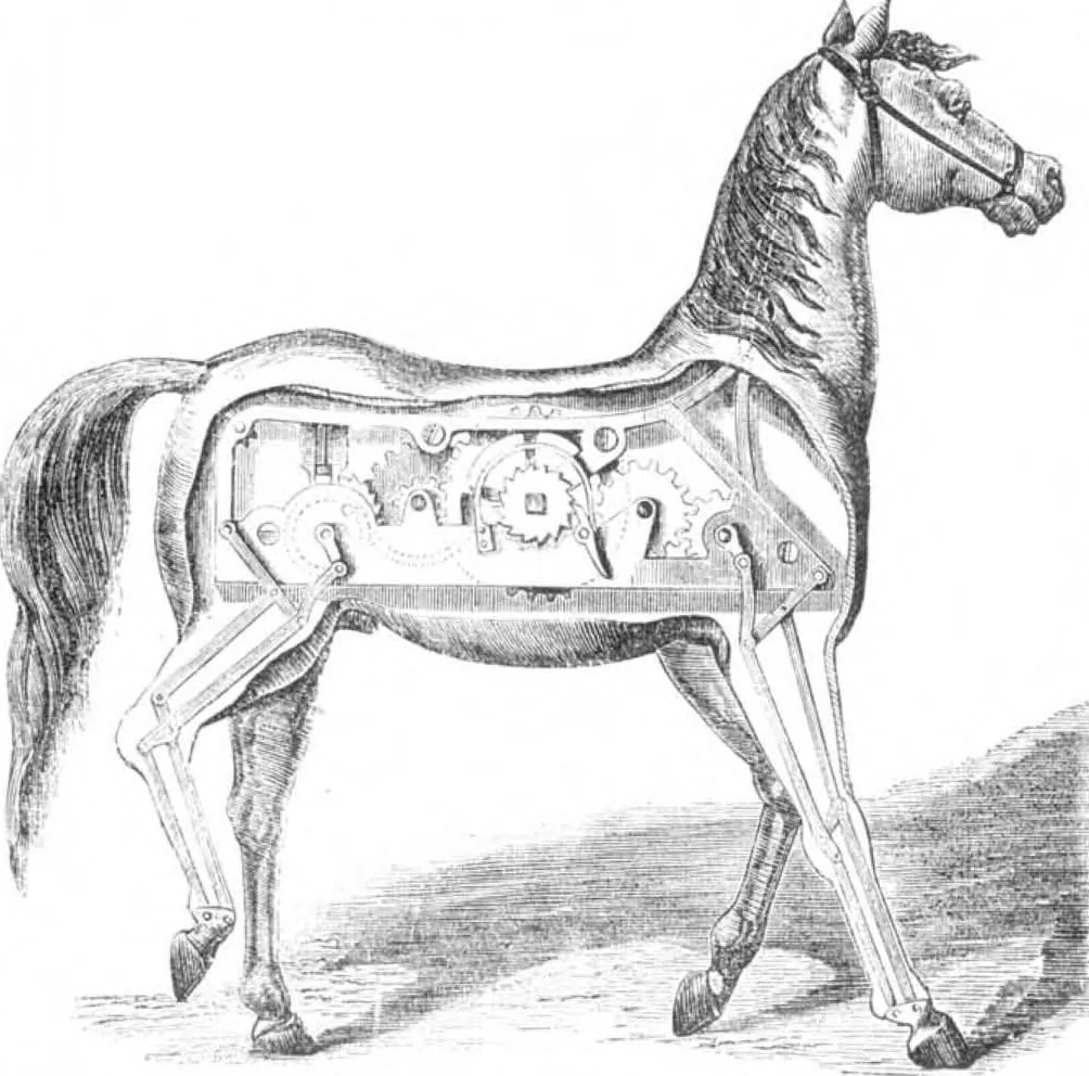 An illustration from Scientific American, Vol. 24, No. 5 (January 1871), 1871, leaf 3