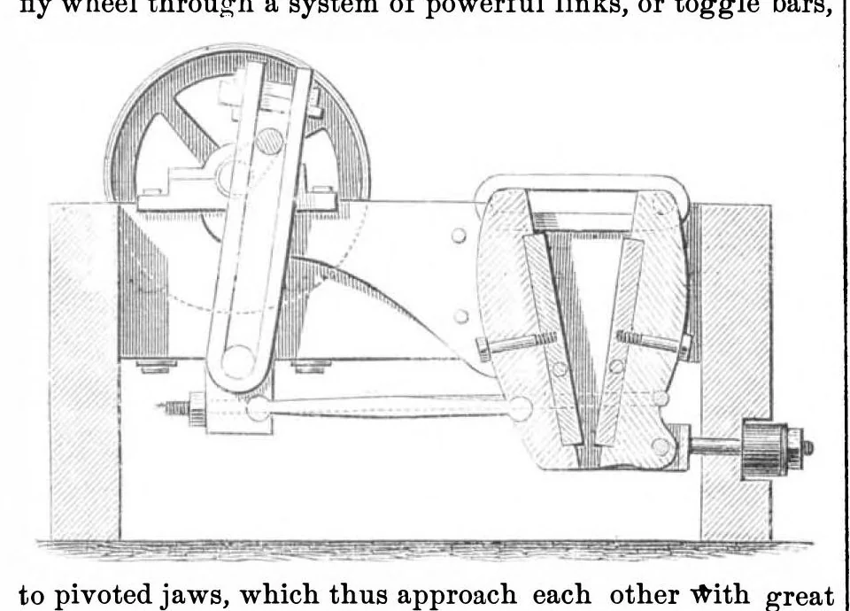 An illustration from Scientific American, Vol. 24, No. 6 (February 1871), 1871, leaf 4