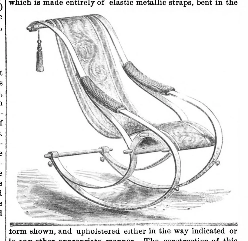 An illustration from Scientific American, Vol. 24, No. 9 (February 1871), 1871, leaf 0