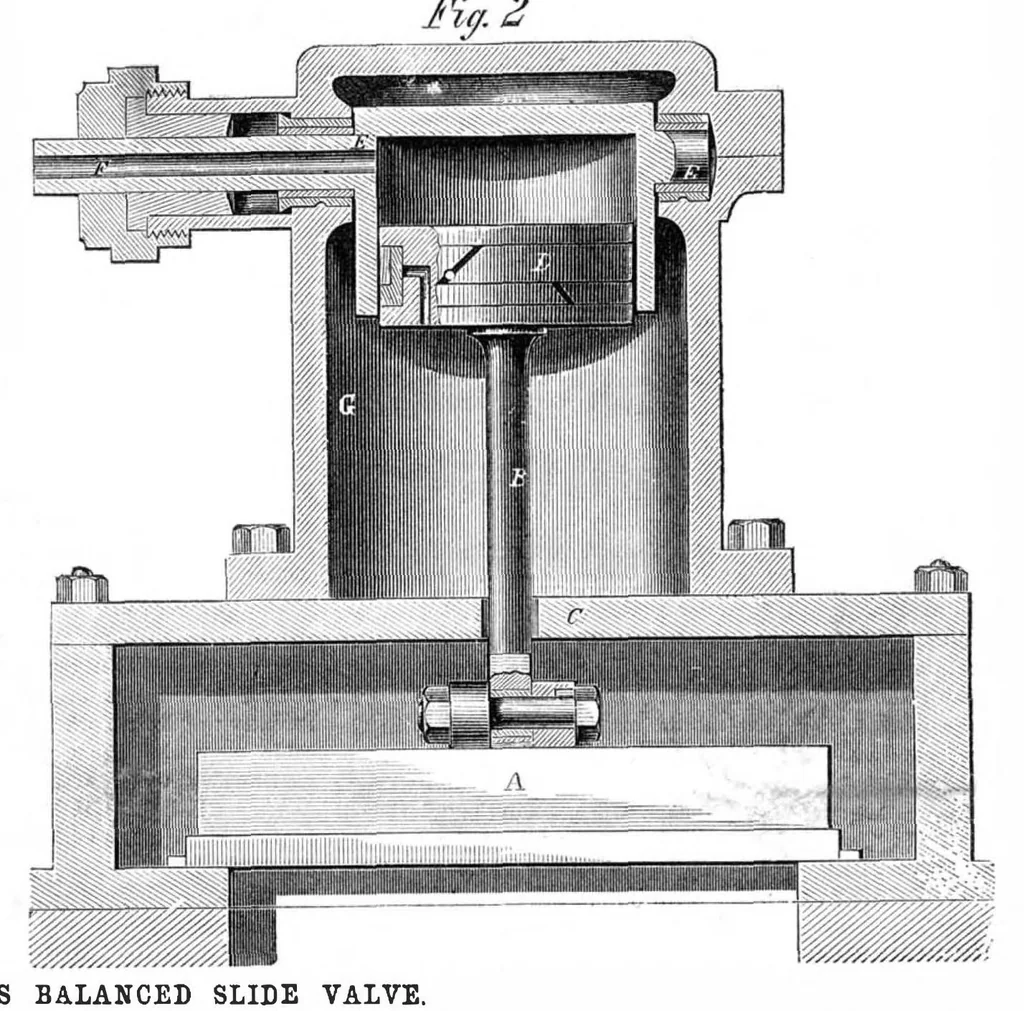 An illustration from Scientific American, Vol. 24, No. 10 (March 1871), 1871, leaf 0
