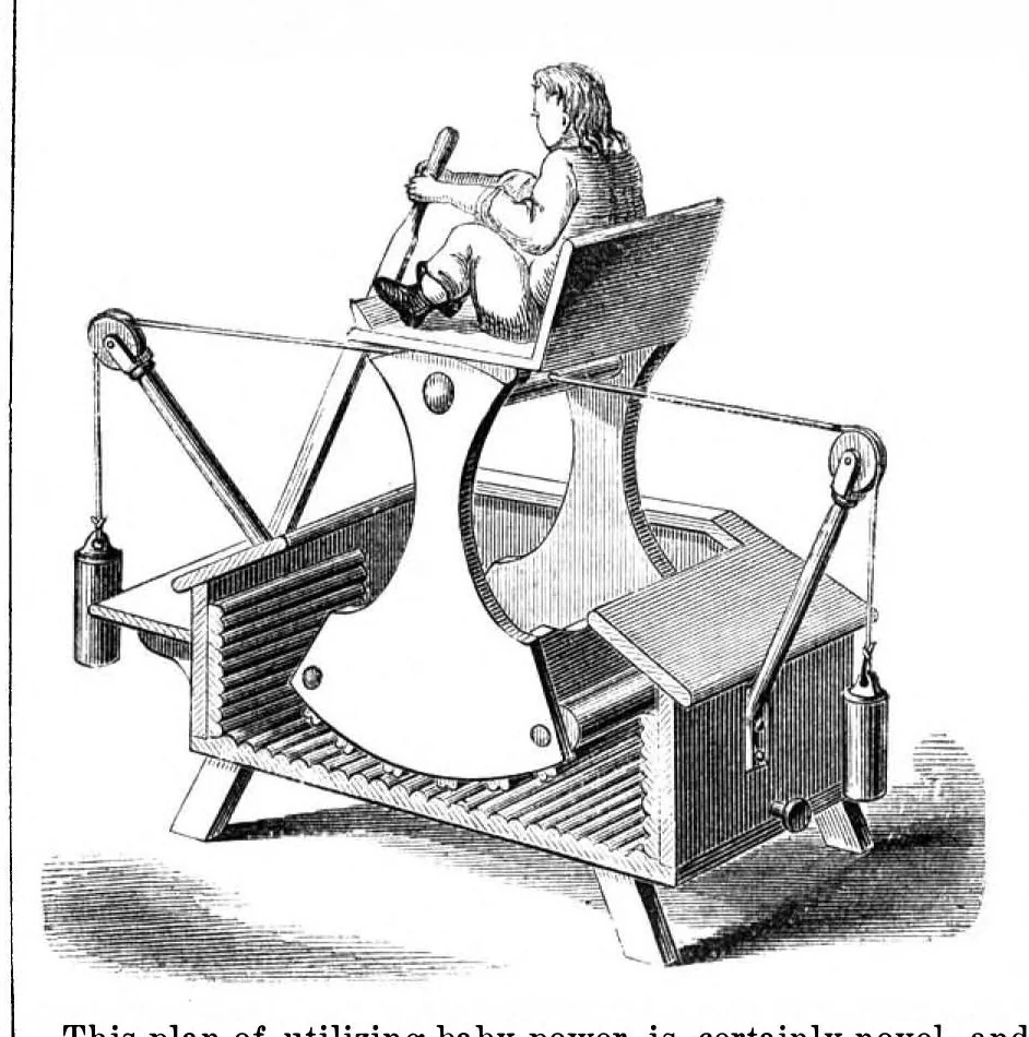 An illustration from Scientific American, Vol. 24, No. 10 (March 1871), 1871, leaf 3