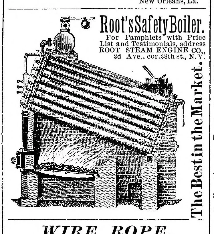 An illustration from Scientific American, Vol. 24, No. 11 (March 1871), 1871, leaf 15
