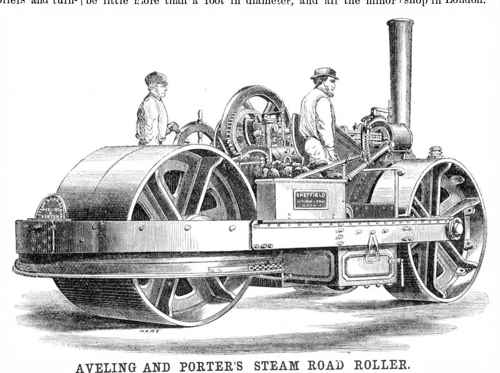 An illustration from Scientific American, Vol. 24, No. 11 (March 1871), 1871, leaf 3