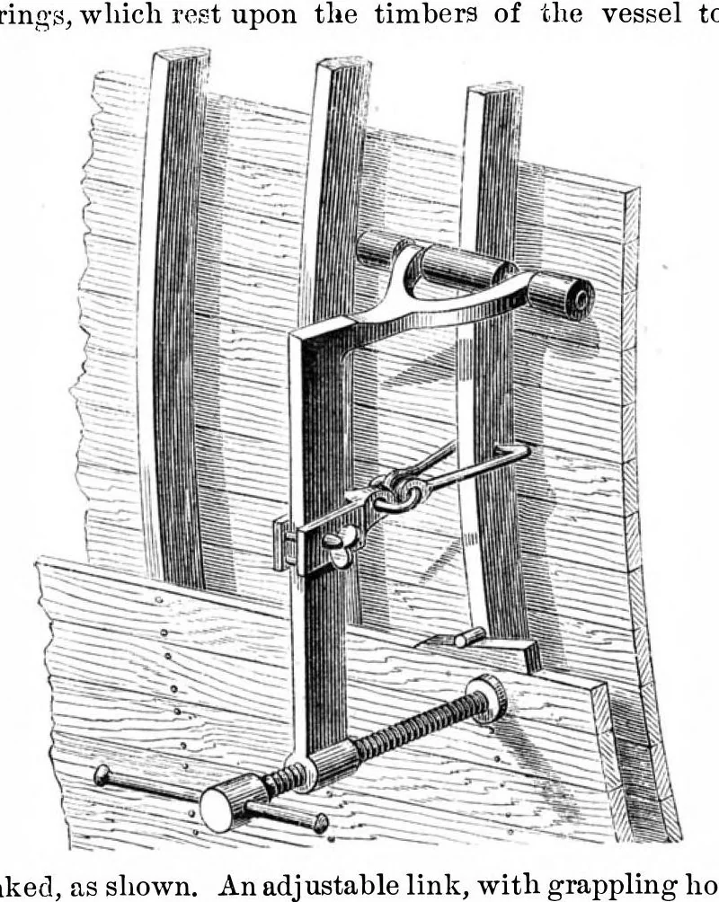 An illustration from Scientific American, Vol. 24, No. 11 (March 1871), 1871, leaf 3