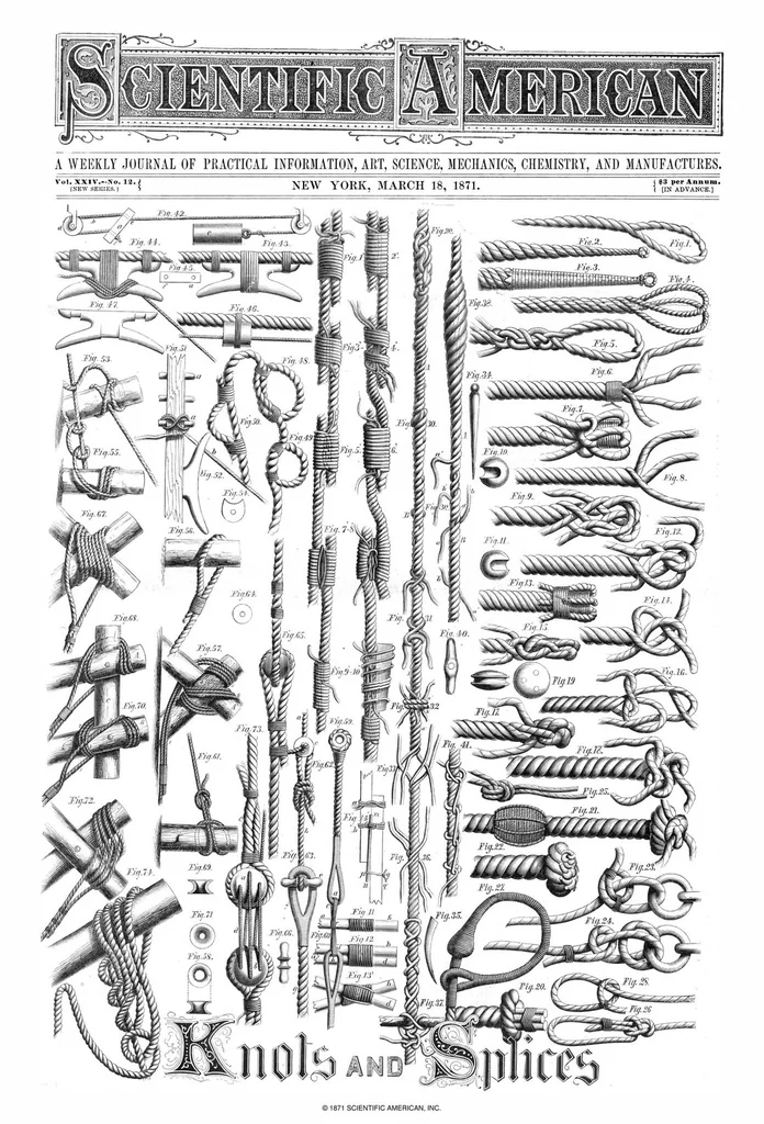 An illustration from Scientific American, Vol. 24, No. 12 (March 1871), 1871, leaf 0