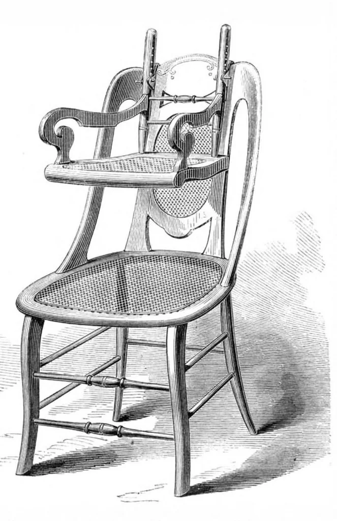 An illustration from Scientific American, Vol. 24, No. 12 (March 1871), 1871, leaf 7