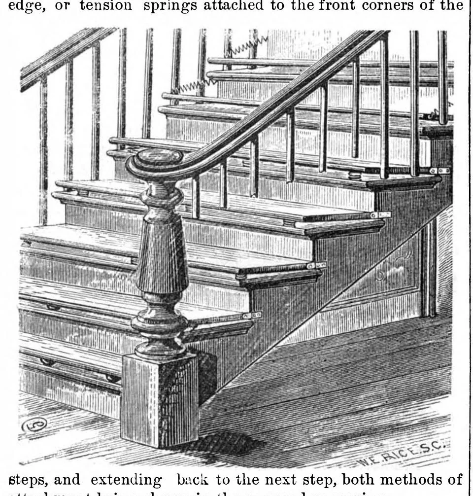 An illustration from Scientific American, Vol. 24, No. 13 (March 1871), 1871, leaf 4