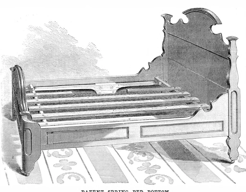 An illustration from Scientific American, Vol. 24, No. 13 (March 1871), 1871, leaf 7
