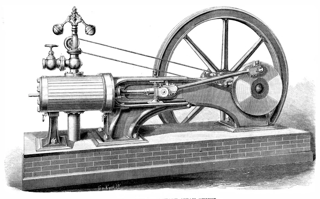 An illustration from Scientific American, Vol. 24, No. 14 (April 1871), 1871, leaf 0